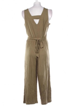 Langer Damen-Overall Lascana, Größe M, Farbe Grün, Preis 36,99 €