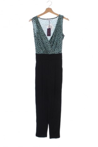 Langer Damen-Overall Lascana, Größe XS, Farbe Mehrfarbig, Preis 36,99 €