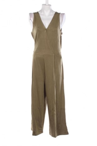 Langer Damen-Overall Lascana, Größe M, Farbe Grün, Preis 10,99 €