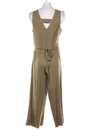 Langer Damen-Overall Lascana, Größe M, Farbe Grün, Preis 10,99 €