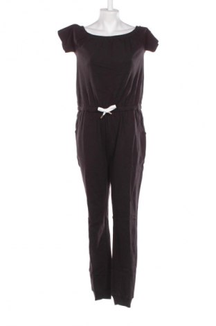 Langer Damen-Overall Lascana, Größe M, Farbe Schwarz, Preis 10,99 €