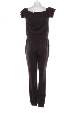 Langer Damen-Overall Lascana, Größe M, Farbe Schwarz, Preis 10,99 €