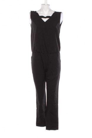 Langer Damen-Overall Makover, Größe S, Farbe Schwarz, Preis 21,99 €