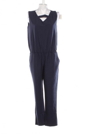 Dámský dlouhý overal Makover, Velikost L, Barva Modrá, Cena  959,00 Kč