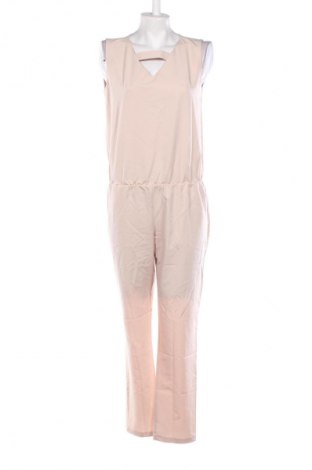 Langer Damen-Overall Makover, Größe M, Farbe Rosa, Preis 12,99 €