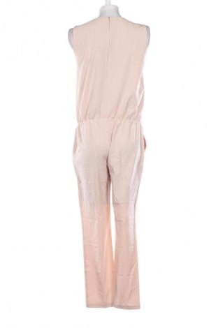 Langer Damen-Overall Makover, Größe M, Farbe Rosa, Preis 12,99 €