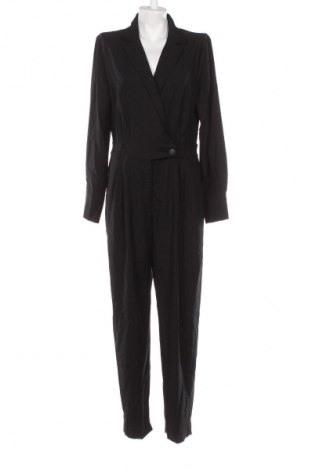 Langer Damen-Overall Mango, Größe L, Farbe Schwarz, Preis 37,99 €