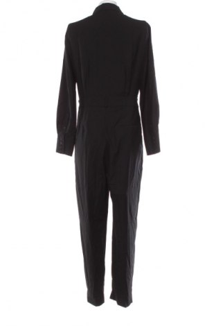 Langer Damen-Overall Mango, Größe L, Farbe Schwarz, Preis 37,99 €