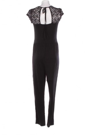 Langer Damen-Overall Melrose, Größe M, Farbe Schwarz, Preis € 24,99