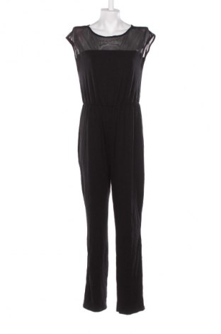 Langer Damen-Overall Melrose, Größe M, Farbe Schwarz, Preis 10,99 €