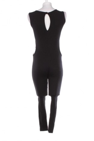 Damski długi kombinezon Missguided, Rozmiar M, Kolor Czarny, Cena 26,99 zł