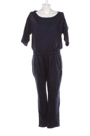 Дамски дълъг гащеризон Moe, Размер XL, Цвят Син, Цена 18,91 €