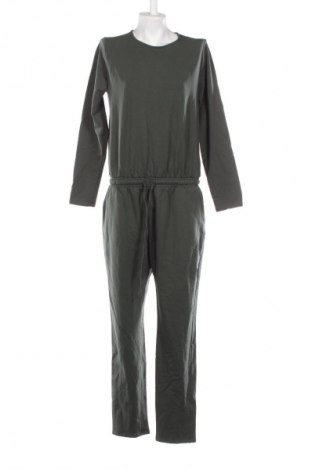 Langer Damen-Overall Moe, Größe XXL, Farbe Grün, Preis € 30,99