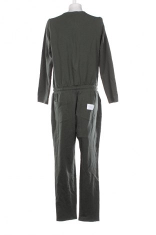 Langer Damen-Overall Moe, Größe XXL, Farbe Grün, Preis € 30,99