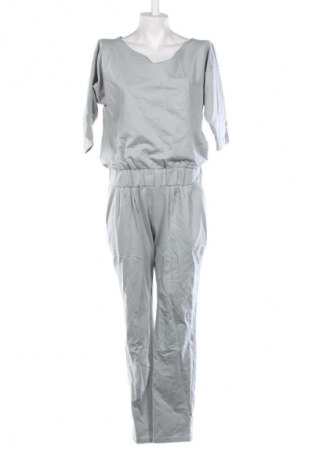 Langer Damen-Overall Moe, Größe L, Farbe Blau, Preis 26,99 €