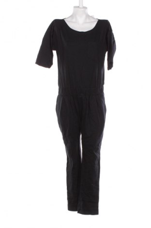 Langer Damen-Overall Moe, Größe M, Farbe Schwarz, Preis 21,99 €