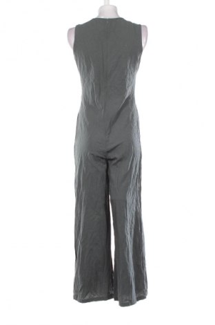 Дамски дълъг гащеризон SHEIN, Размер M, Цвят Зелен, Цена 8,69 €