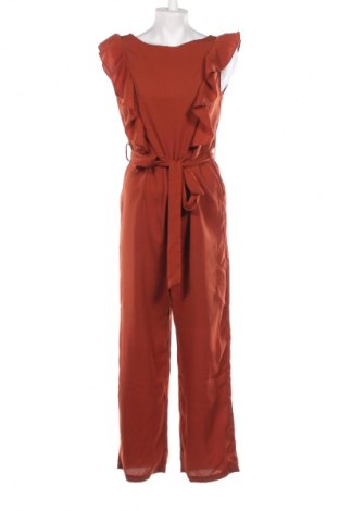 Γυναικεία μακρύ φόρμα SHEIN, Μέγεθος M, Χρώμα Καφέ, Τιμή 10,99 €