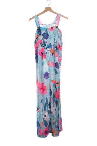 Langer Damen-Overall SHEIN, Größe XS, Farbe Mehrfarbig, Preis € 9,63