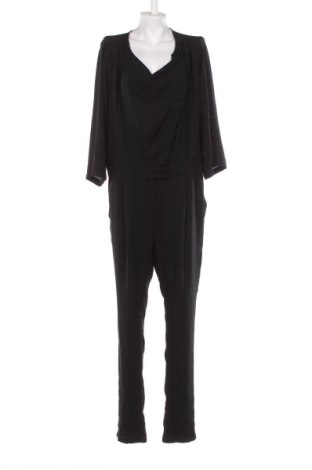 Дамски дълъг гащеризон Soaked In Luxury, Размер XL, Цвят Черен, Цена 3,57 €