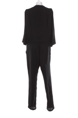 Дамски дълъг гащеризон Soaked In Luxury, Размер XL, Цвят Черен, Цена 3,57 €