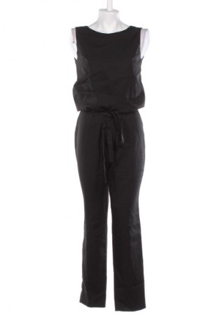 Salopetă lungă de damă Stylove, Mărime M, Culoare Negru, Preț 85,99 Lei