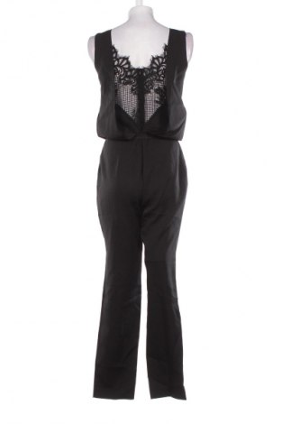 Salopetă lungă de damă Stylove, Mărime M, Culoare Negru, Preț 85,99 Lei