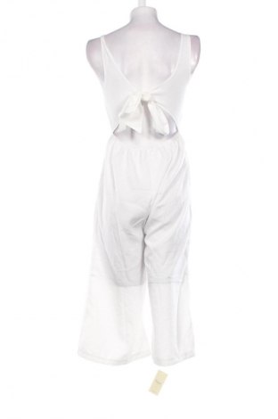 Dámský dlouhý overal TINA, Velikost M, Barva Bílá, Cena  469,00 Kč
