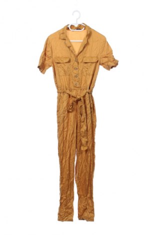 Dámský dlouhý overal Tally Weijl, Velikost XS, Barva Oranžová, Cena  99,00 Kč