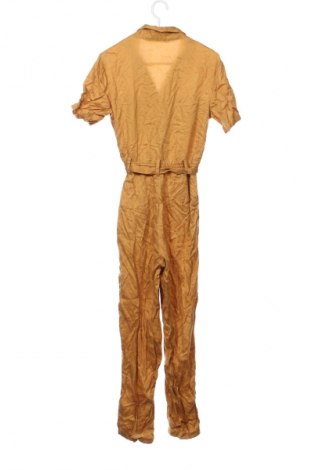 Dámský dlouhý overal Tally Weijl, Velikost XS, Barva Oranžová, Cena  99,00 Kč