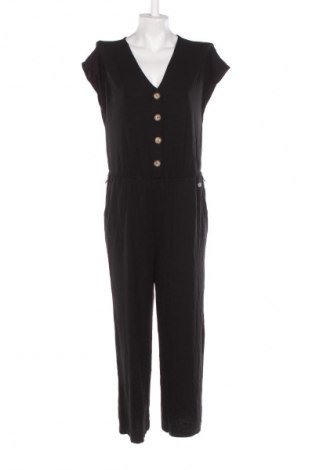 Langer Damen-Overall Tamaris, Größe M, Farbe Schwarz, Preis € 29,99