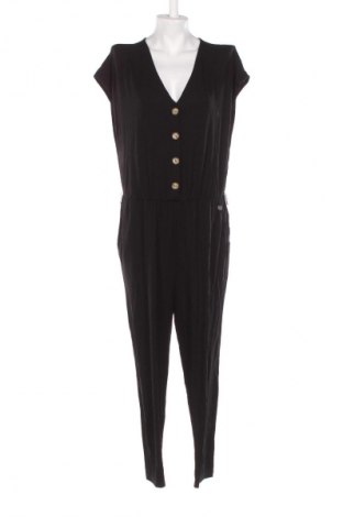 Langer Damen-Overall Tamaris, Größe XL, Farbe Schwarz, Preis € 29,99