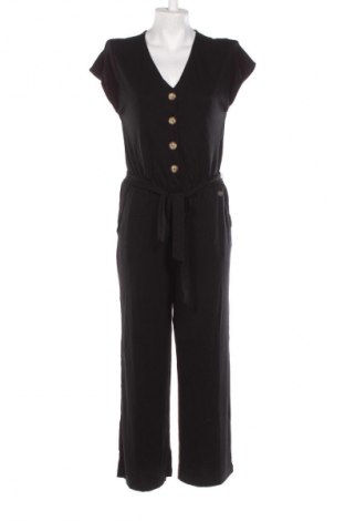 Langer Damen-Overall Tamaris, Größe S, Farbe Schwarz, Preis 15,99 €