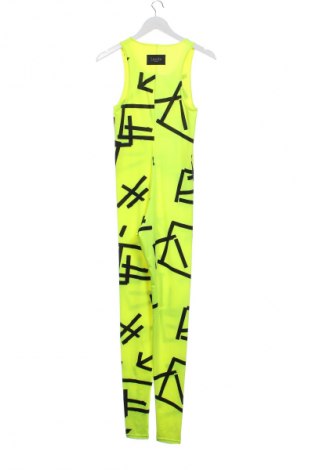 Dámský dlouhý overal Unbranded, Velikost S, Barva Vícebarevné, Cena  459,00 Kč