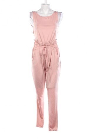 Dámský dlouhý overal Unbranded, Velikost L, Barva Růžová, Cena  489,00 Kč