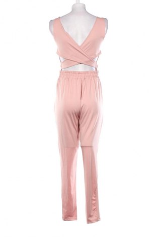 Dámský dlouhý overal Unbranded, Velikost L, Barva Růžová, Cena  489,00 Kč