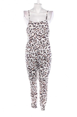 Damski długi kombinezon Unbranded, Rozmiar M, Kolor Kolorowy, Cena 26,99 zł