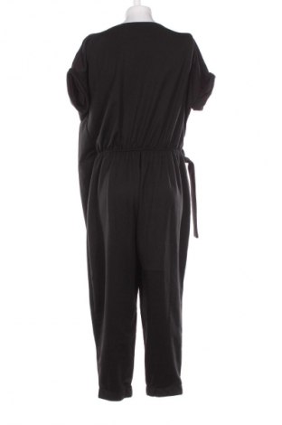 Damski długi kombinezon Unbranded, Rozmiar L, Kolor Czarny, Cena 23,99 zł