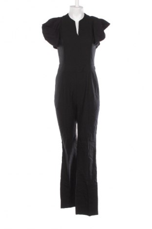 Дамски дълъг гащеризон Unbranded, Размер M, Цвят Черен, Цена 21,39 €