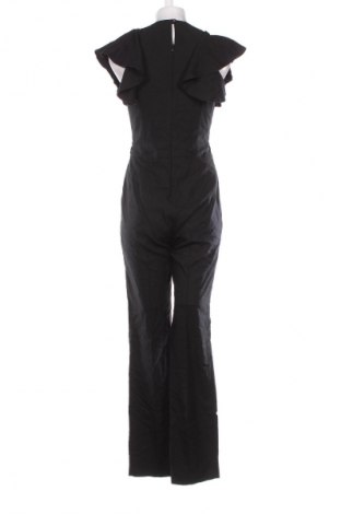 Дамски дълъг гащеризон Unbranded, Размер M, Цвят Черен, Цена 21,39 €