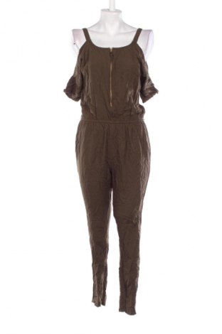 Γυναικεία μακρύ φόρμα Unbranded, Μέγεθος S, Χρώμα Πράσινο, Τιμή 9,99 €