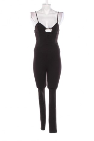 Дамски дълъг гащеризон Unbranded, Размер S, Цвят Черен, Цена 15,18 €