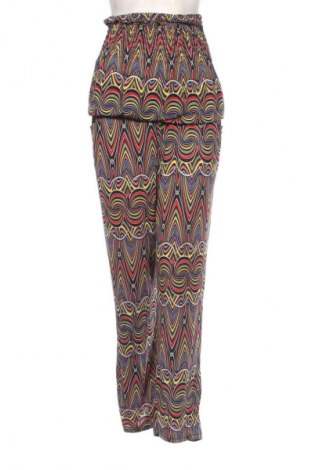 Γυναικεία μακρύ φόρμα Unbranded, Μέγεθος S, Χρώμα Πολύχρωμο, Τιμή 15,99 €