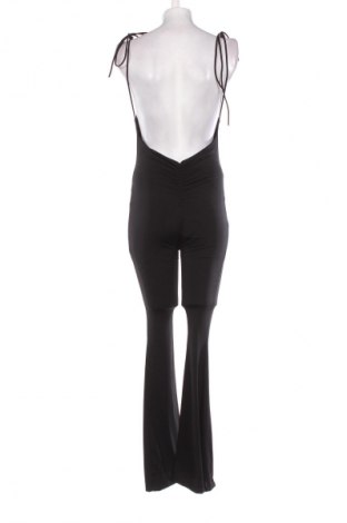 Дамски дълъг гащеризон Unbranded, Размер S, Цвят Черен, Цена 17,89 €