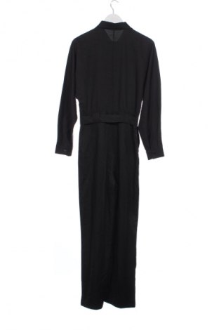 Damski długi kombinezon Unbranded, Rozmiar XS, Kolor Czarny, Cena 23,99 zł