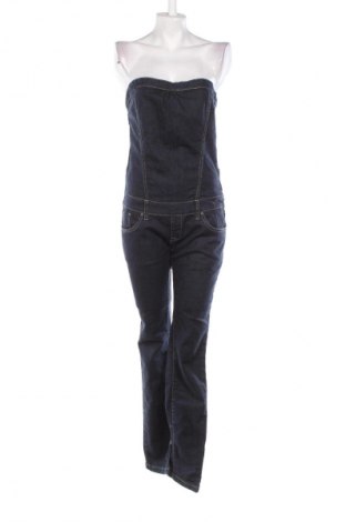 Dámský dlouhý overal Unbranded, Velikost L, Barva Modrá, Cena  269,00 Kč