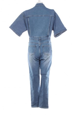Salopetă lungă de damă Unbranded, Mărime S, Culoare Albastru, Preț 64,99 Lei