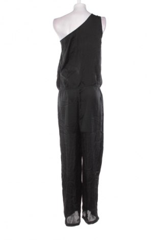 Damski długi kombinezon Unbranded, Rozmiar L, Kolor Czarny, Cena 22,47 zł