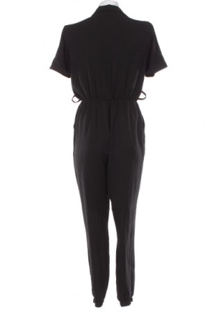 Дамски дълъг гащеризон Unbranded, Размер M, Цвят Черен, Цена 18,40 €