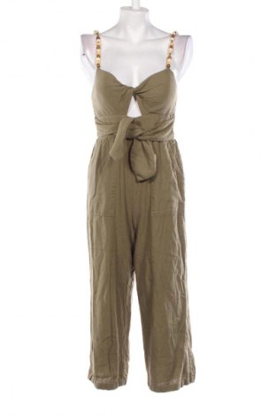 Langer Damen-Overall Unbranded, Größe M, Farbe Grün, Preis 16,98 €